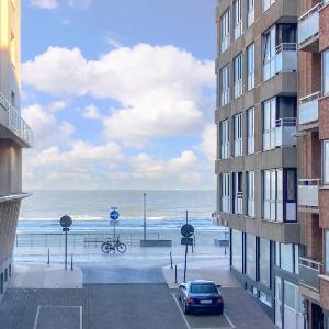 Amazing Apartment In Oostende With Wifi