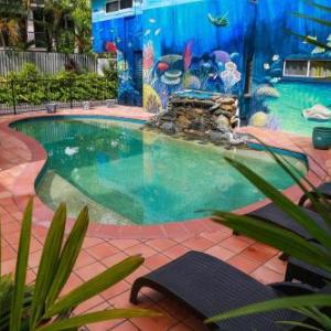 Port Douglas Motel