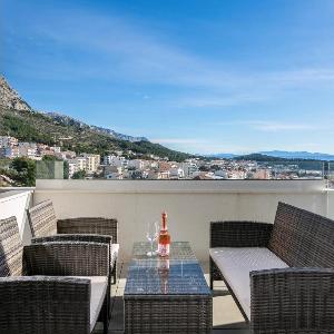 Sun&Sea Deluxe apartmentfree parking