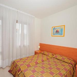 Amazing villa with private garden in Bibione
