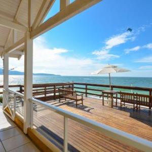 Pousada Areia Cristal