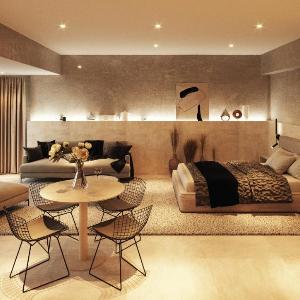 Alezzi Infinity Aparthotel & Spa