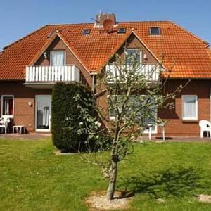 Up de Ring 26-28 Ferienwohnung 50175