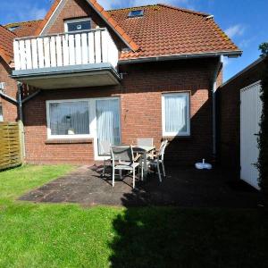 Up de Ring 26-28 Ferienwohnung 50174