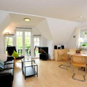 Wohnung 5 Duenengras ID 115