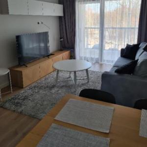 Apartament Moon by Rentoom Aparthotels