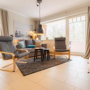 Wohnung 1 Albatros ID 281