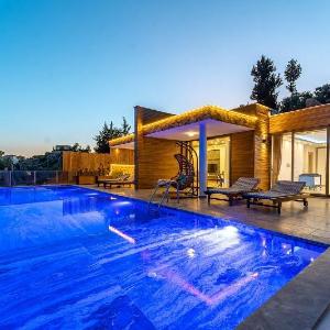 Premium Villa