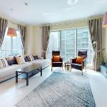 Modern Spacious 2 BR Apartment in Marina Dubai