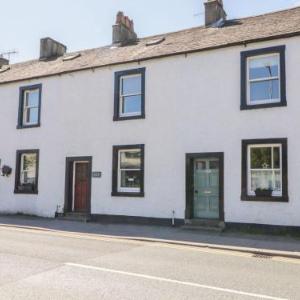 The Old Betting Shop
