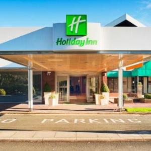 Hotels near Alexander Stadium - Holiday Inn Birmingham M6 J7