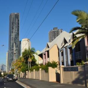 Spring Hill Gardens Apartments