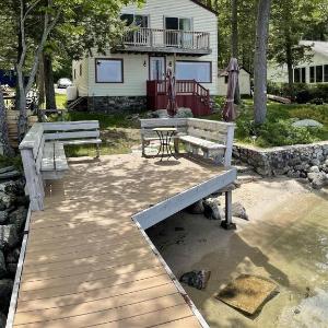 JORDAN BAY GETAWAY LIMIT 8 home