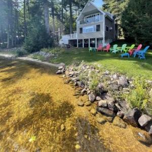 TREMONT LIMIT 10 villa