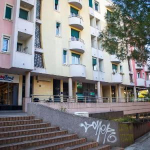 Apartment Blaue Adria