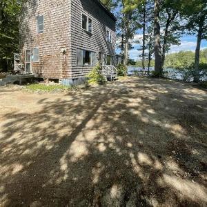 PARADISE POINT LIMIT 10 cottage