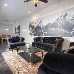 Eagle View townhouse