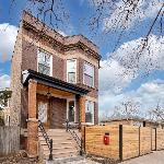Avondale Condo Near Classic Bars Eateries and More! condo Illinois