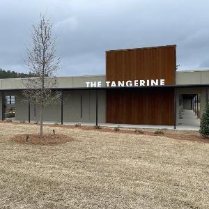 The Tangerine Motel