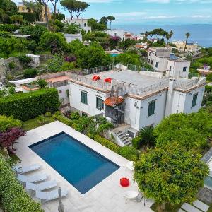 Il sogno di Chiara Ischia