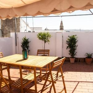 El Mirador de la Judería