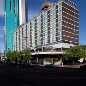 Hotels near O2 Academy Birmingham - Holiday Inn Birmingham City
