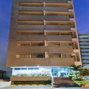 Atlantis Suites BAQ -Apartamento Moderno-2-BD