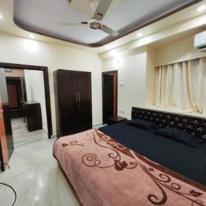 Unique & Comfy 2BHK Apartment Near Nicco Park Kolkata