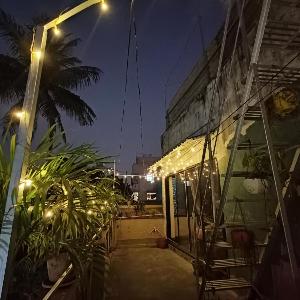 A Home away from home