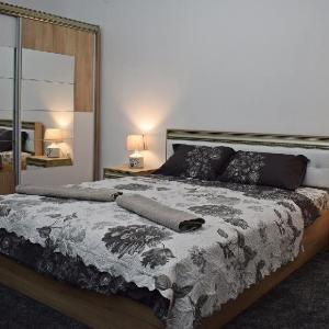 Apartment West Star in City Center Area Varna