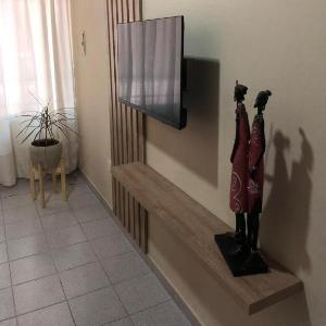 Apartamentos María