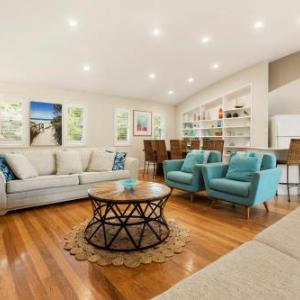 Beach House at Tallows - pet-friendly 4 BR retreat