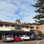 Manly Lodge Boutique Hotel
