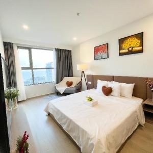 The Sóng Homestay Vũng Tàu- 2N House