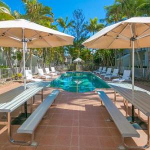 Bay Lodge Apartments