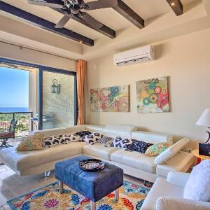 Quivira Golf Club Condo w/ Magnificent Ocean Views