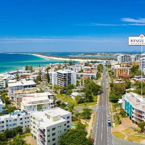 Kings Bay Apartments