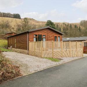 Hollytree Lodge
