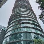 Vortex suites klcc by dream destination Kuala Lumpur