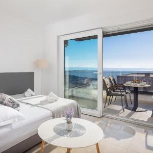 Marija - Sea view Apartment