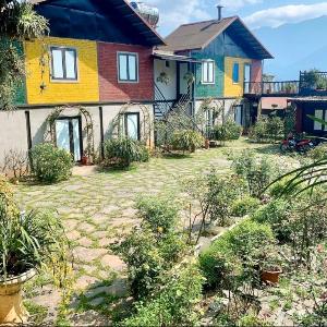 Green Sapa Homestay
