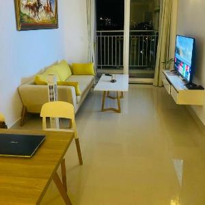 Lee HomeStay Căn Hộ Biển Vũng Tàu Melody