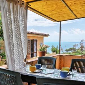Casina Innamorata tra Natura e Mare - Elba Affitti