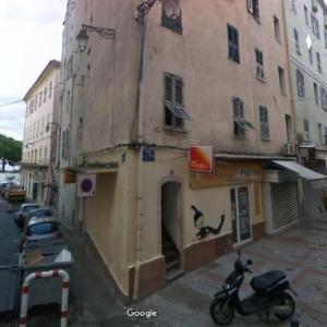 Appartement Centre Ville Ajaccio