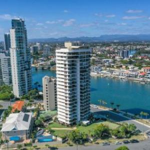 Spectrum Holiday Apartments
