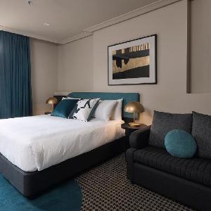The Capitol Hotel Sydney