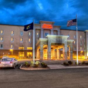 Hampton Inn & Suites by Hilton Rochester Downtown