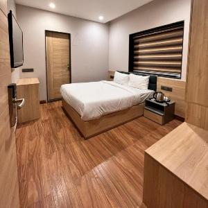 The Hoften DiVi Hotel - Aradhya Inn Udaipur