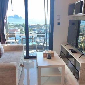 B502-hi-so 100 Sea View One Bedroom Apartment