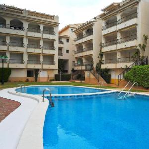PLAYAMAR Superior Orangecosta